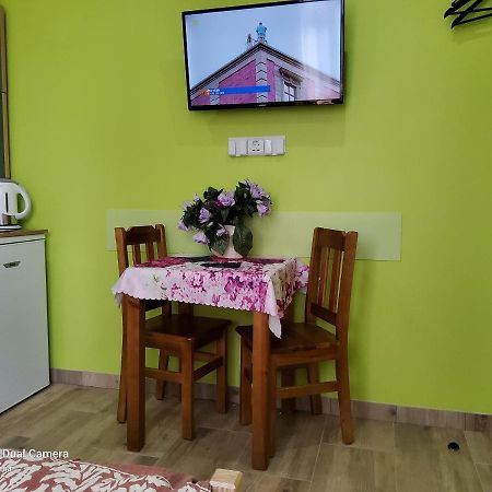 Willa U Damiana - Pokoje Noclegi Nad Morzem Mielno  Bagian luar foto