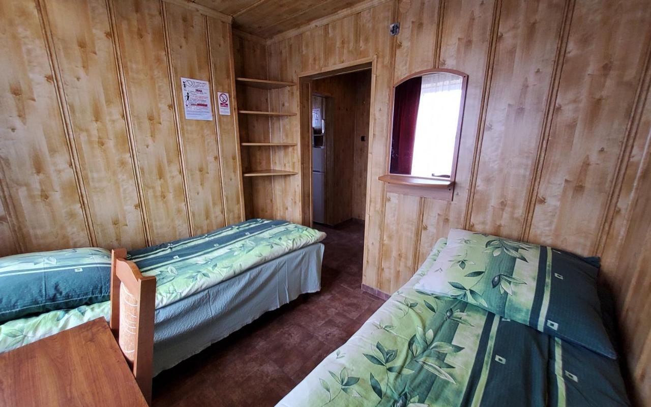 Willa U Damiana - Pokoje Noclegi Nad Morzem Mielno  Bagian luar foto