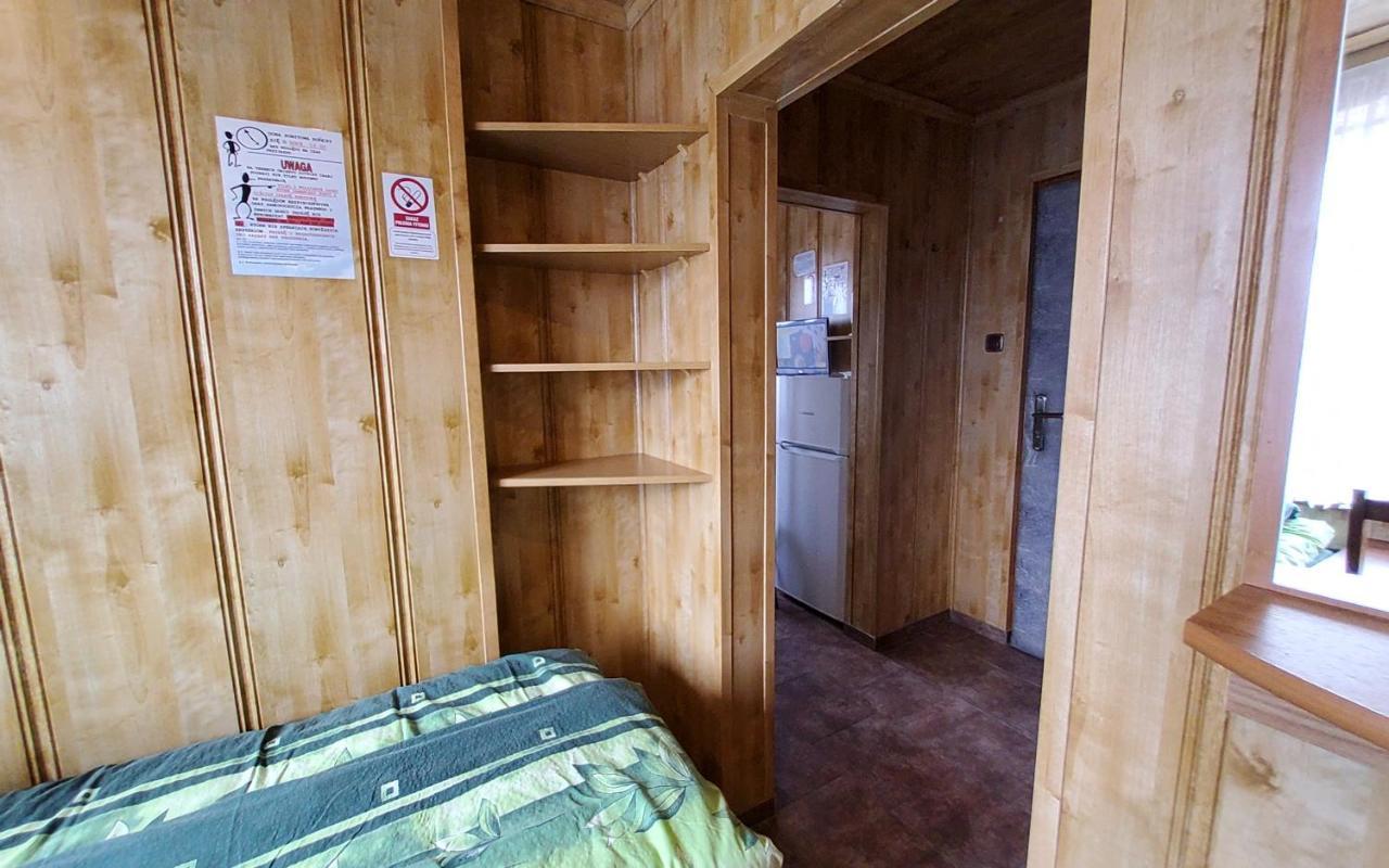 Willa U Damiana - Pokoje Noclegi Nad Morzem Mielno  Bagian luar foto